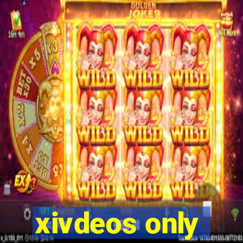 xivdeos only